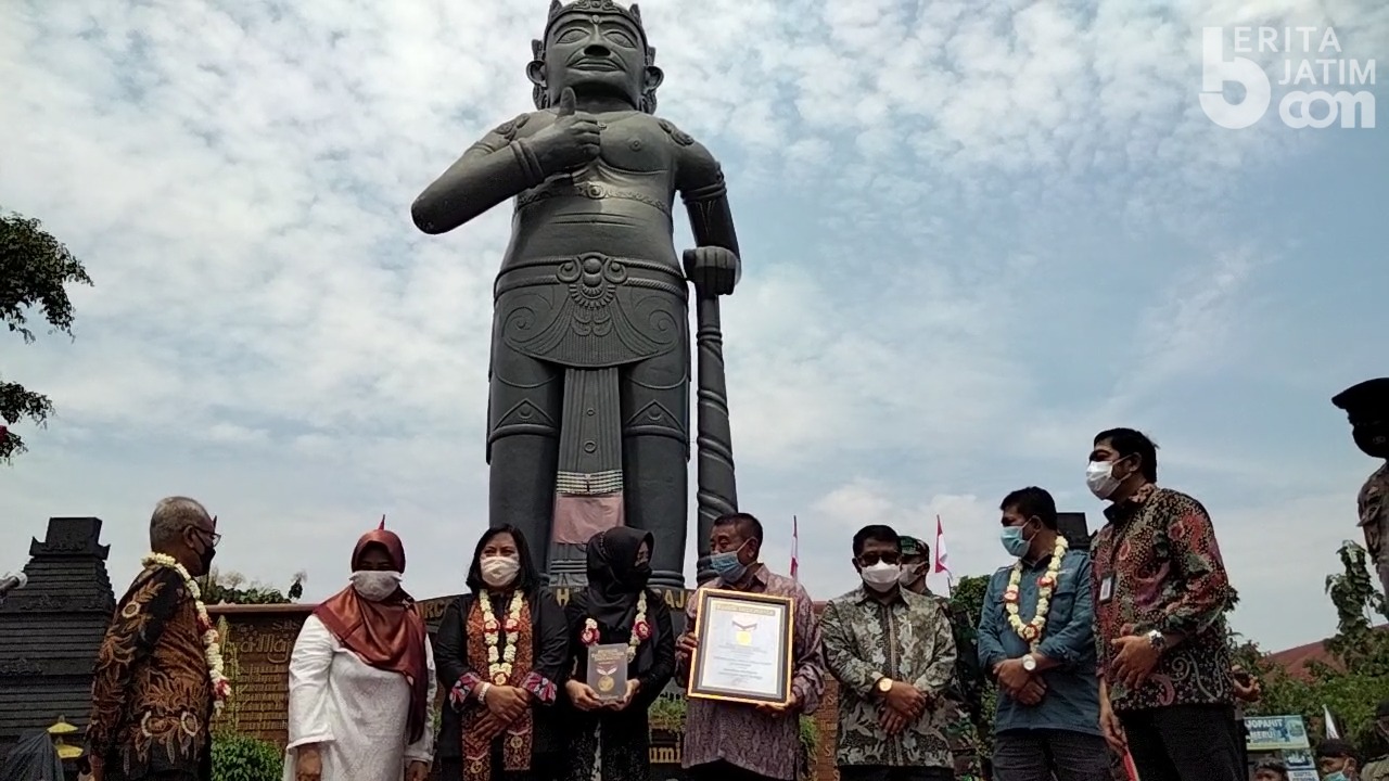 Jelajahi Pesona Sejarah dan Budaya Desa BMJ Mojopahit